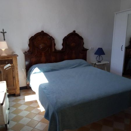Appartamento In Dimora Tipica Montale  Εξωτερικό φωτογραφία