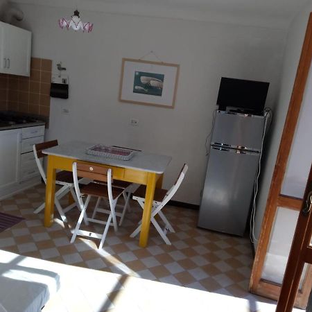 Appartamento In Dimora Tipica Montale  Εξωτερικό φωτογραφία