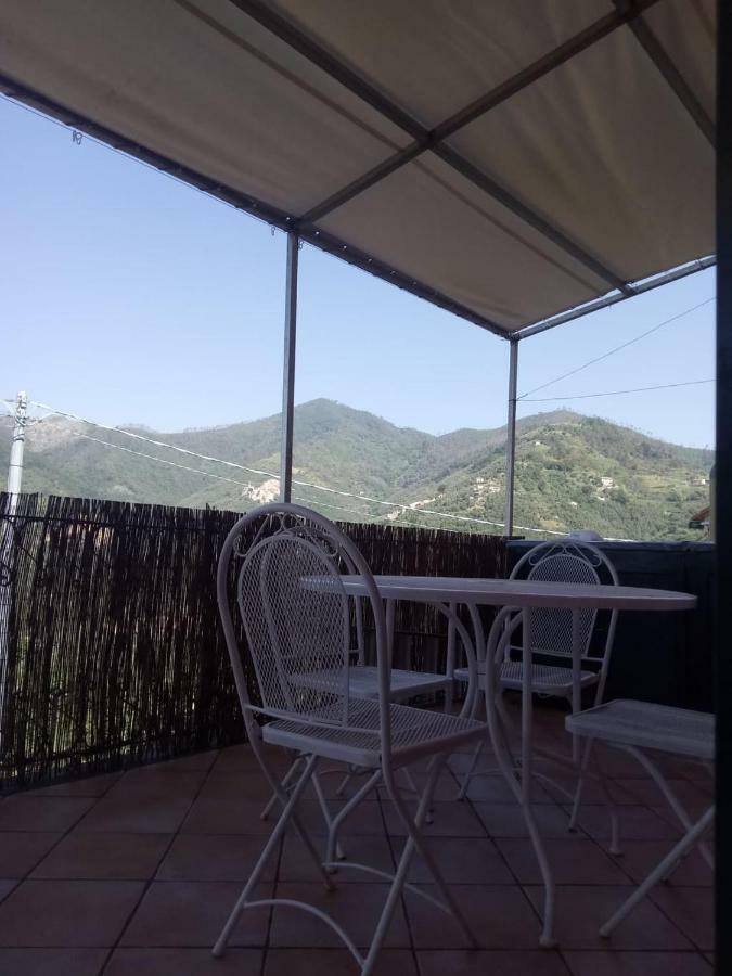 Appartamento In Dimora Tipica Montale  Εξωτερικό φωτογραφία