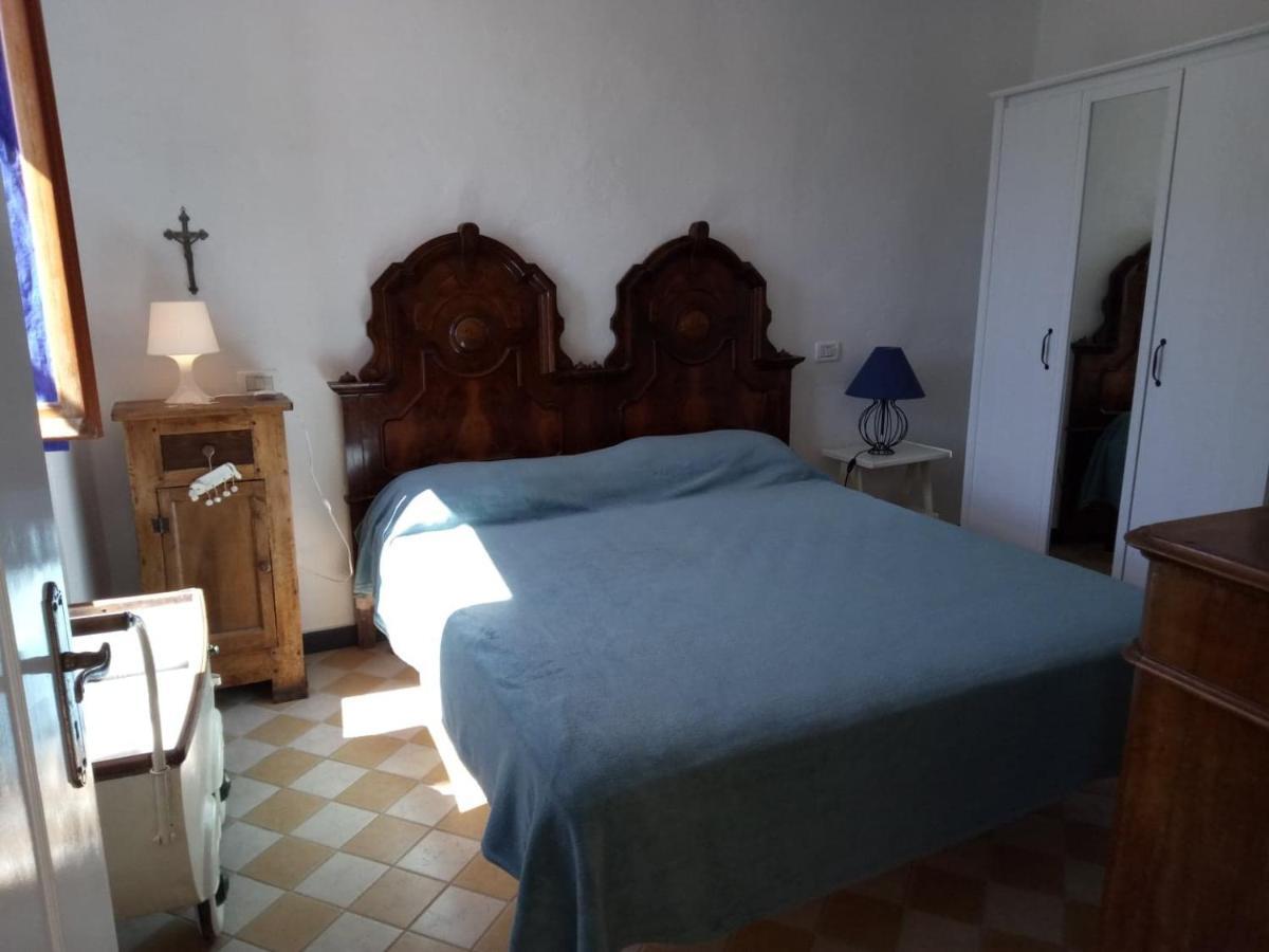 Appartamento In Dimora Tipica Montale  Εξωτερικό φωτογραφία