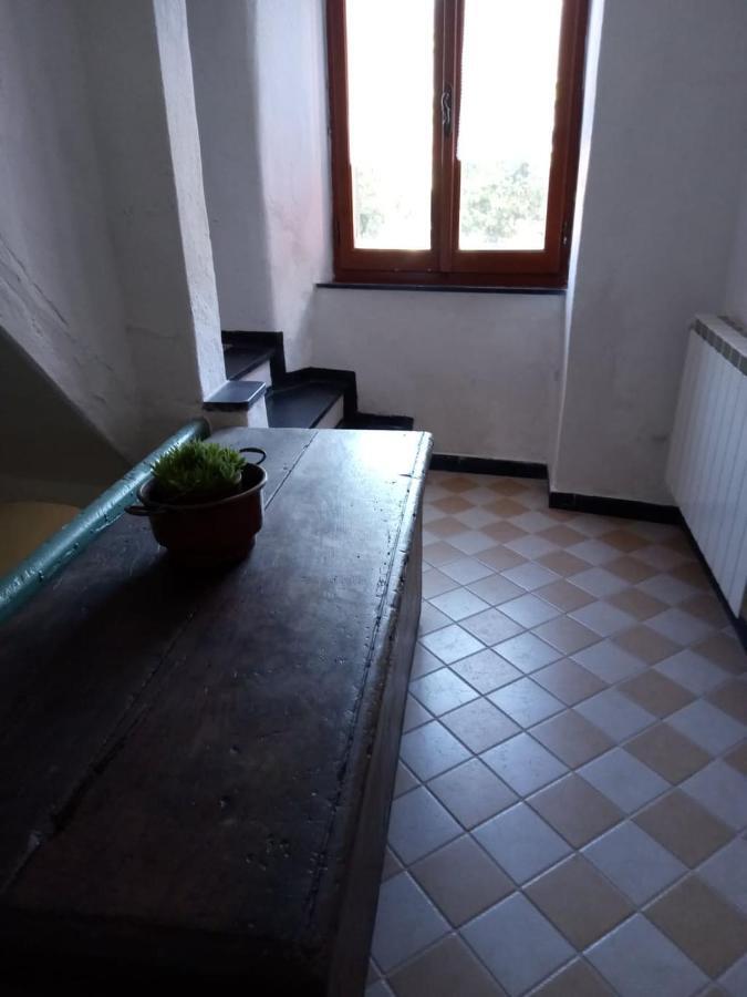 Appartamento In Dimora Tipica Montale  Εξωτερικό φωτογραφία
