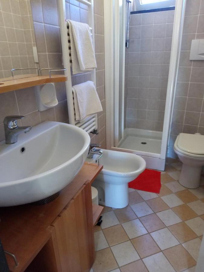 Appartamento In Dimora Tipica Montale  Εξωτερικό φωτογραφία