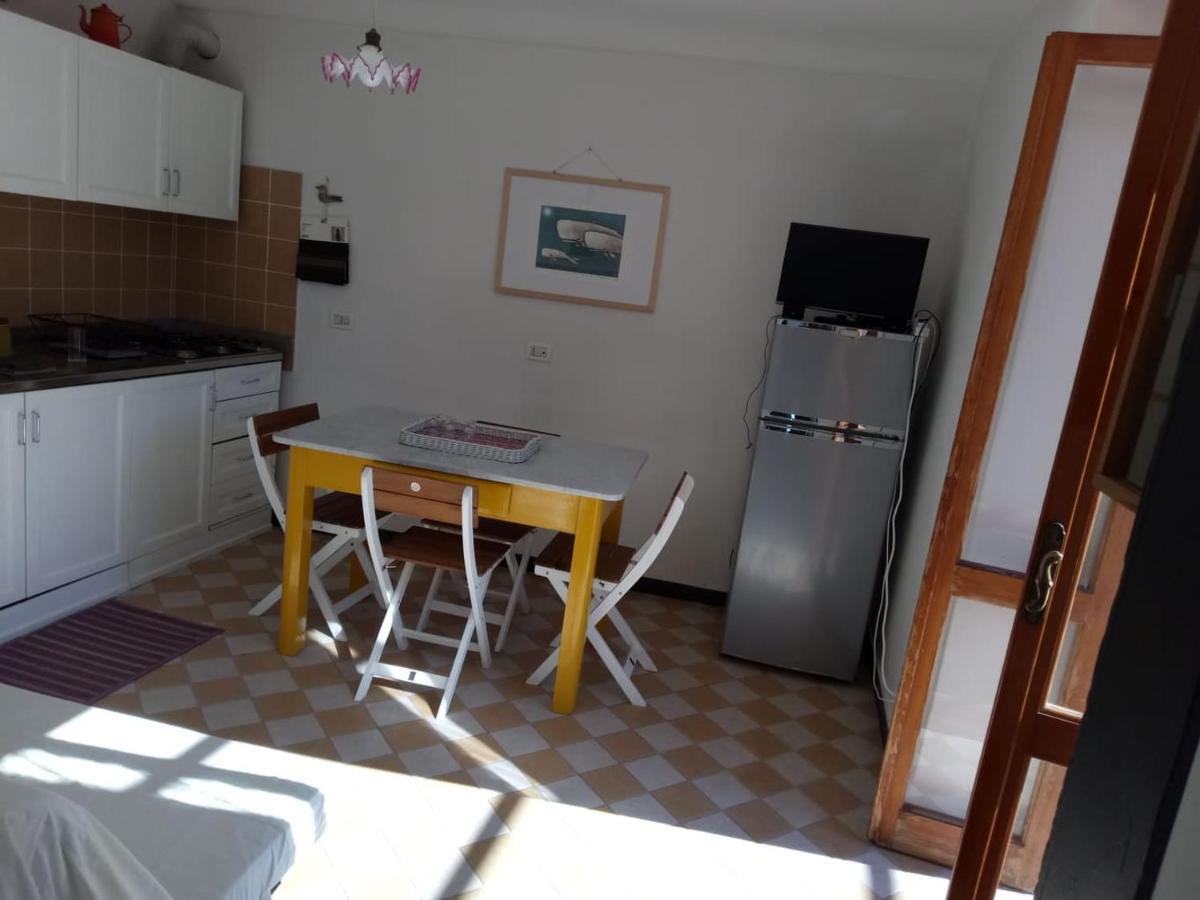 Appartamento In Dimora Tipica Montale  Εξωτερικό φωτογραφία