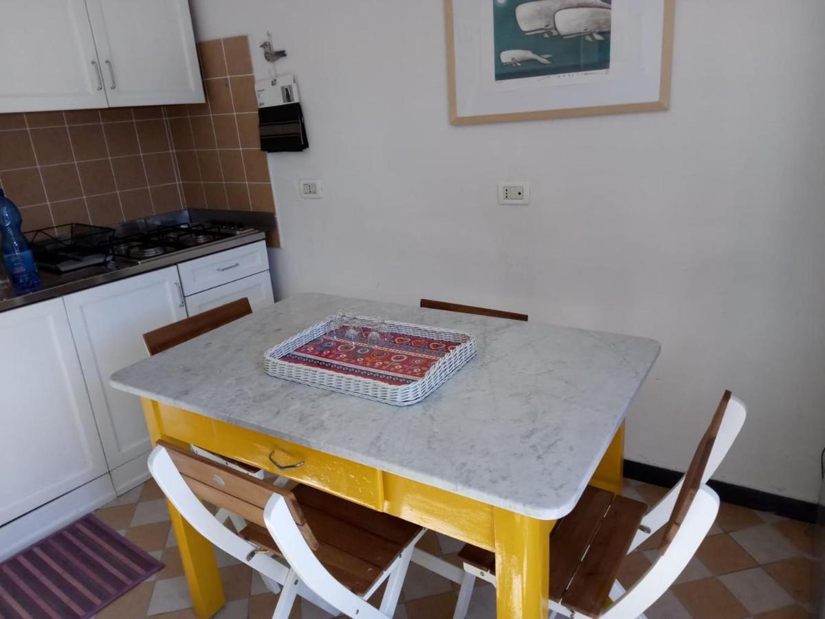 Appartamento In Dimora Tipica Montale  Εξωτερικό φωτογραφία