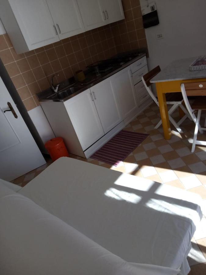 Appartamento In Dimora Tipica Montale  Εξωτερικό φωτογραφία