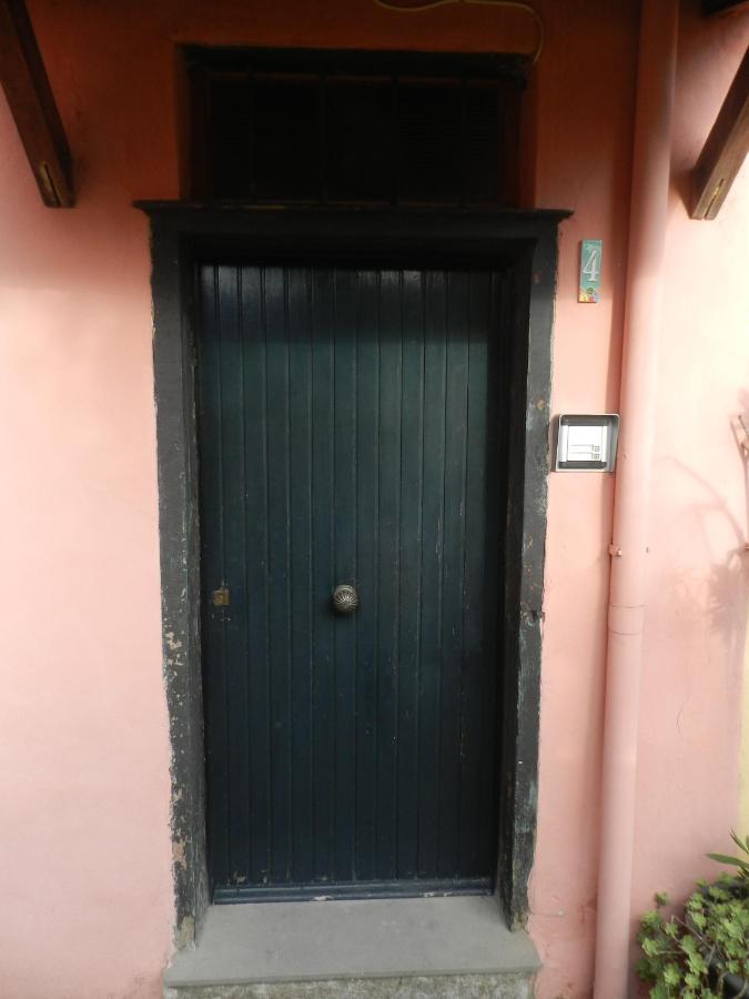 Appartamento In Dimora Tipica Montale  Εξωτερικό φωτογραφία
