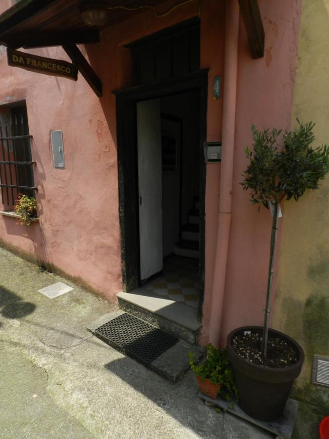 Appartamento In Dimora Tipica Montale  Εξωτερικό φωτογραφία