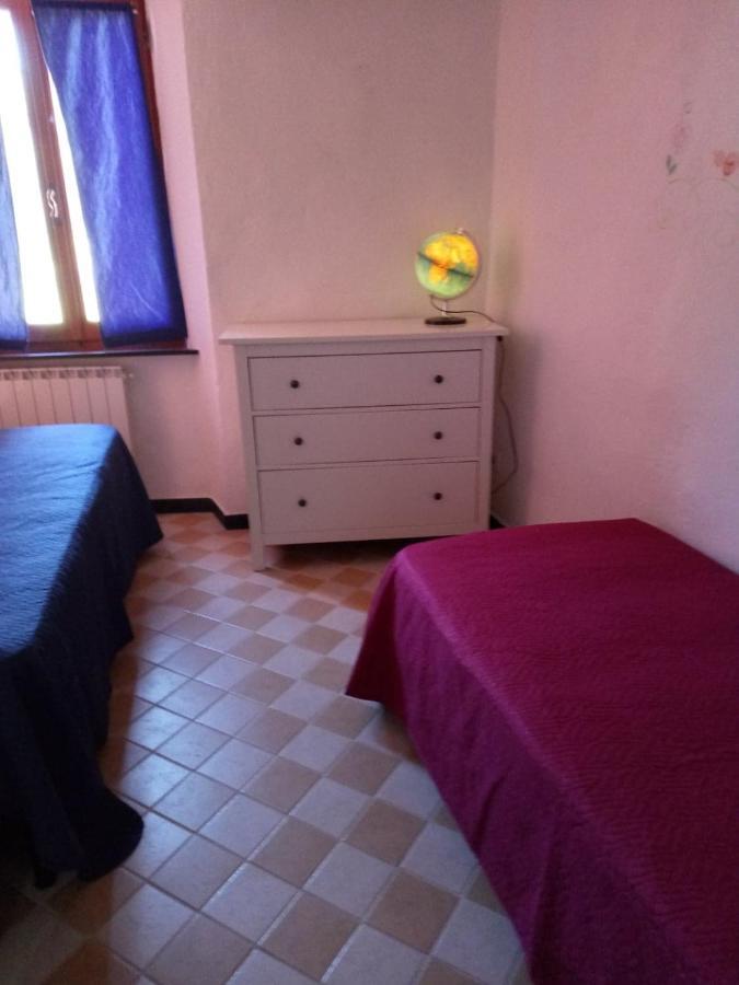 Appartamento In Dimora Tipica Montale  Εξωτερικό φωτογραφία